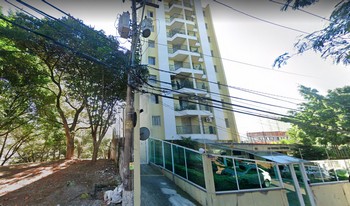 Condomínio Tereza Cristina em São Paulo