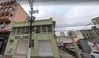 Condomínio Tereza Luiza em São Paulo