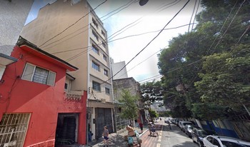 Condomínio Tereza Maielaro em São Paulo