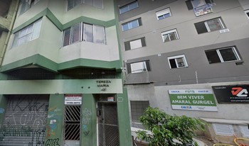 Condomínio Tereza Maria em São Paulo