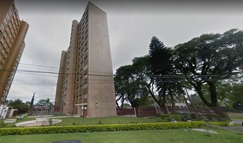 Condomínio Tereza Pasini em Curitiba