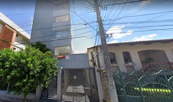 Condomínio Tereza Ramalho em Belo Horizonte