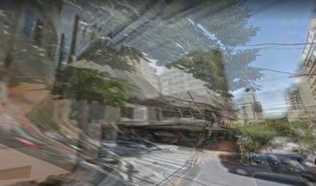 Condomínio Terezinha em São Paulo