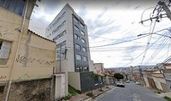 Condomínio Terezinha Guimaraes em Belo Horizonte