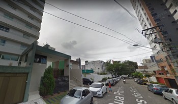 Condomínio Edifício Terlizzy
