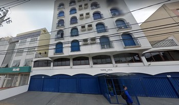 Condomínio Terra Azul em Porto Alegre