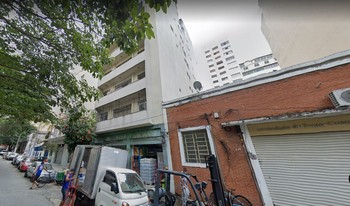 Condomínio Terra Branca em São Paulo