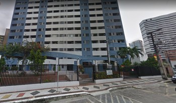 Condomínio Edifício Terra Brasilis