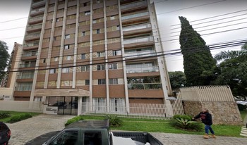 Condomínio Terra Do Fogo em Curitiba