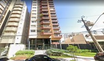 Imagem do Condomínio Terra Dourada em Londrina