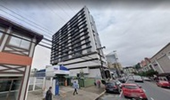Imagem do Condomínio Terraço Center em Joinville