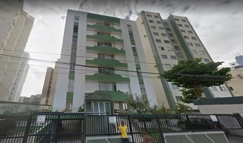Condomínio Terral em Salvador