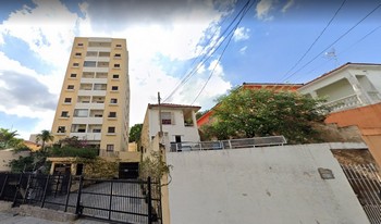 Condomínio Terralheiro em São Paulo