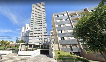 Condomínio Terranova em Curitiba