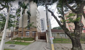 Condomínio Terrasse Avancee em Curitiba