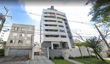 Condomínio Terrasse Blanc em Curitiba