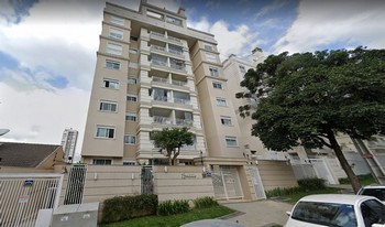 Condomínio Terrasse Bordeaux em Curitiba