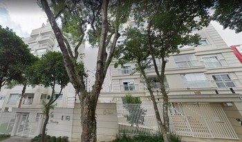 Condomínio Terrasse Chambery em Curitiba