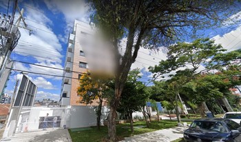 Condomínio Terrasse Chanson em Curitiba