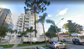 Condomínio Terrasse Classique em Curitiba