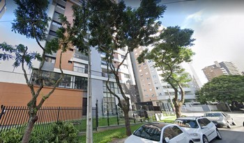 Condomínio Terrasse Contemporain em Curitiba