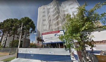 Condomínio Terrasse Harmonie em Curitiba