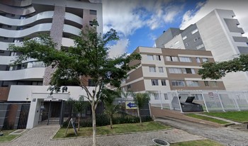 Condomínio Terrasse Jolie em Curitiba