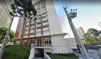Condomínio Terrasse Le Monde em Curitiba
