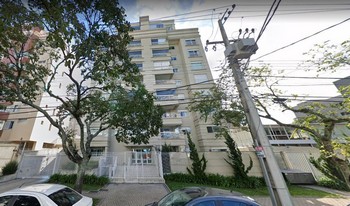 Condomínio Terrasse Lille em Curitiba
