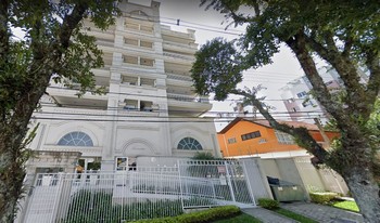Condomínio Terrasse Montmartre em Curitiba