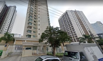 Condomínio Terrasse Montpellier em Curitiba