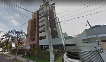 Condomínio Terrasse Musique em Curitiba