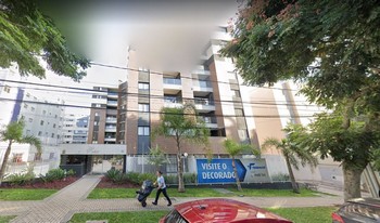 Condomínio Terrasse Poesie em Curitiba