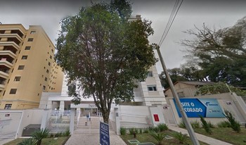 Condomínio Terrasse Provence em Curitiba