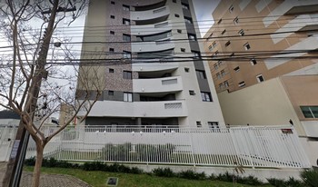 Condomínio Terrasse Vivace em Curitiba