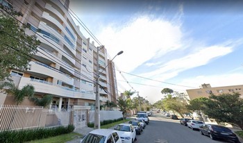 Condomínio Terrasse Vivante em Curitiba