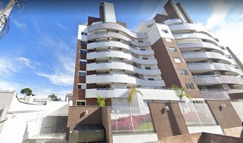 Condomínio Terrasse Voyant em Curitiba