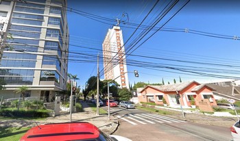 Condomínio Terrazas Del Prado em Curitiba