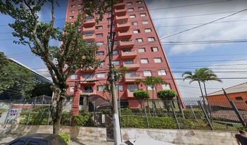 Condomínio Terrazza Bella em São Paulo