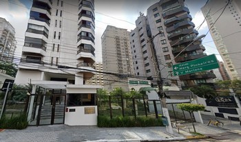 Condomínio Terrazza Danieli em São Paulo
