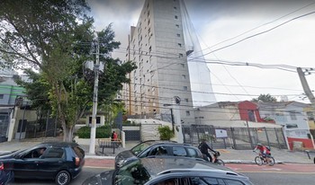 Condomínio Terrazza Ibirapuera em São Paulo