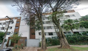 Condomínio Terrazzas em Porto Alegre