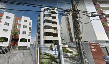 Condomínio Terrazzo Dei Fiori em Salvador