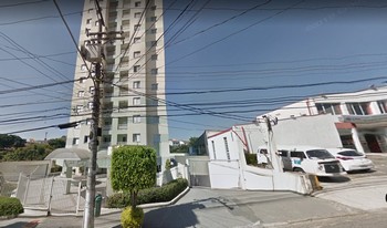 Condomínio Terrazzo Di Firenzi em São Paulo
