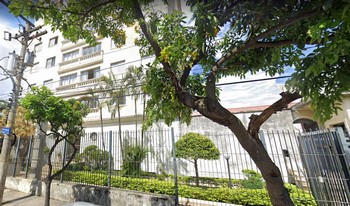 Condomínio Terrazzo Di Tivoli em São Paulo