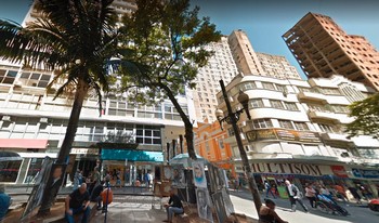 Condomínio Teruszkin em Porto Alegre