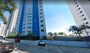 Imagem do Condomínio Texas em São José Dos Campos