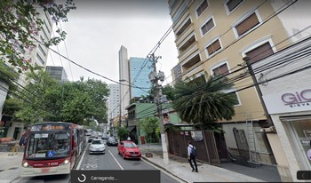 Condomínio Thais em São Paulo