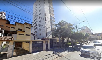 Condomínio Thais em São Paulo
