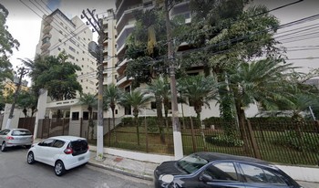 Condomínio Thaitani em São Paulo
